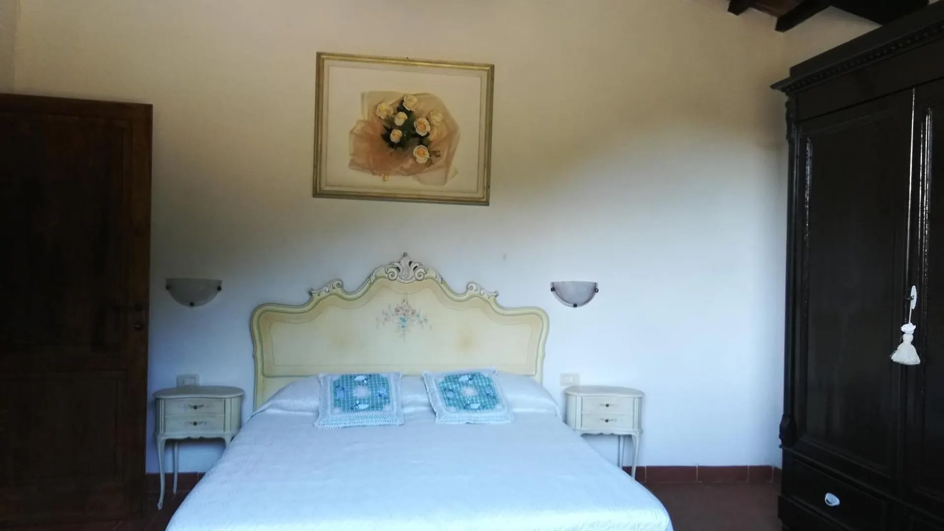 Il Casale - Tenuta Le Bruscoline Massa Marittima 0*,  Italy