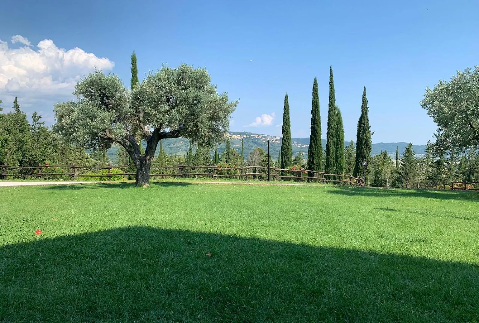 Il Casale - Tenuta Le Bruscoline Massa Marittima 0*,  Italy