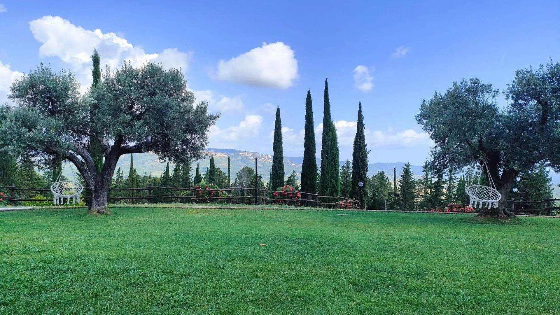 Apartment Il Casale - Tenuta Le Bruscoline Massa Marittima Italy