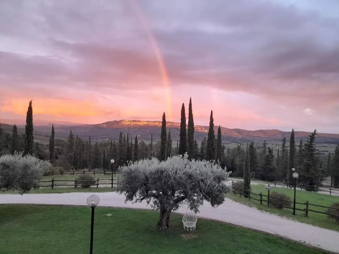 Apartment Il Casale - Tenuta Le Bruscoline Massa Marittima