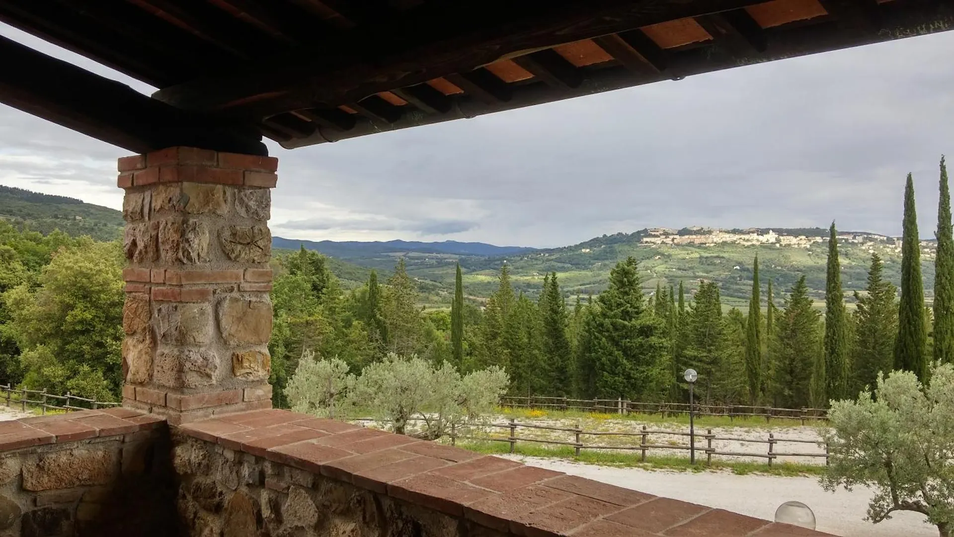 Il Casale - Tenuta Le Bruscoline Massa Marittima 0*,