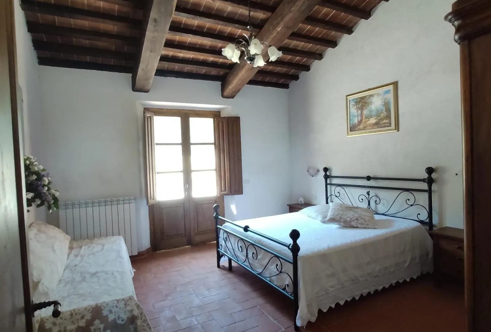 Il Casale - Tenuta Le Bruscoline Massa Marittima 0*,  Italy