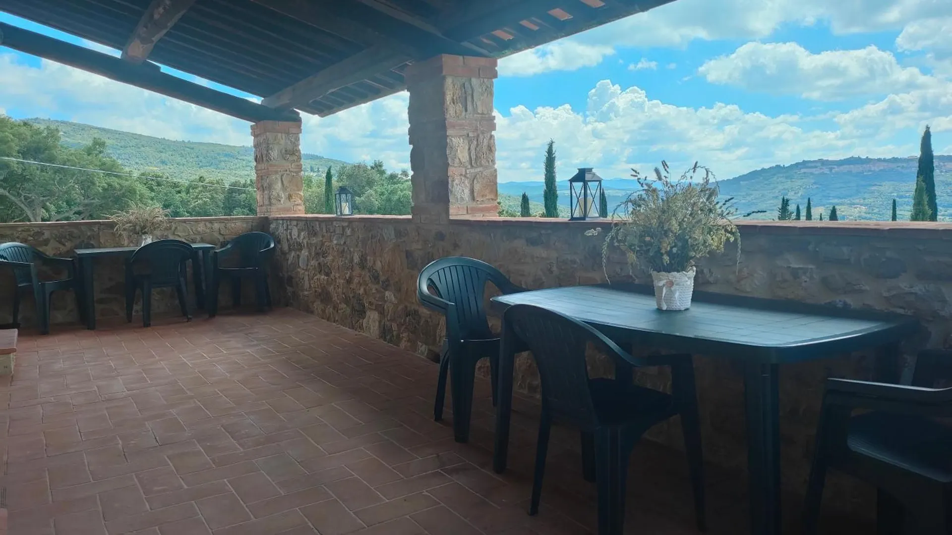 Apartment Il Casale - Tenuta Le Bruscoline Massa Marittima