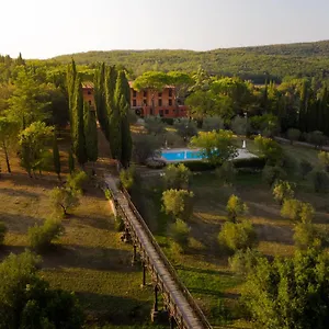 Hotel Palazzo Vittoria, Massa Marittima