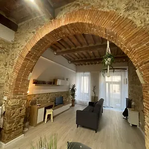 La Casina Del Corso Massa Marittima