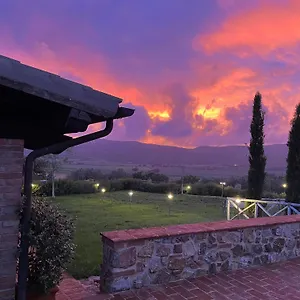 Ferienhaus Podere Vecchia Commenda, Massa Marittima