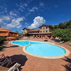 Ferienhaus Capricorni, Massa Marittima
