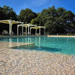 Tenuta Aronne Vakantieboerderij