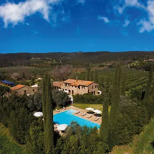 Bauernhof Tenuta Il Cicalino, Massa Marittima