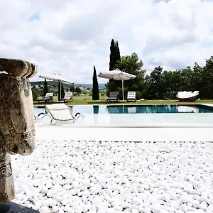 Frühstückspension Dojo Bianco, Massa Marittima