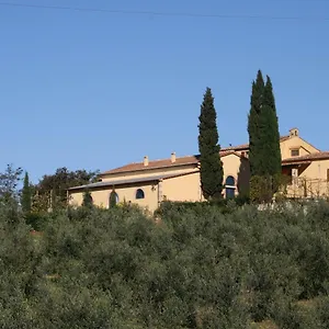 Bauernhof Donzellino, Massa Marittima