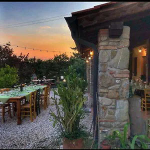 Agriristoro Podere S. Andrea Massa Marittima
